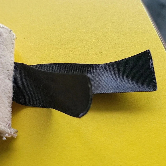 Beige Lace Bra 40DDD underwire Three hooks Smart and Sexy - Picture 16 of 16